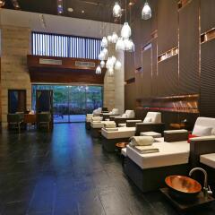 Отель Sofitel Bali Nusa Dua Beach Resort спа