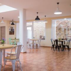 Hostel Sea & Dreams Calpe