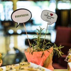 Отель Courtyard By Marriott Prague City Прага фото 10
