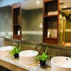 Phuket Sunny Hostel ванная фото 2