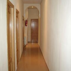 Отель Hostal Zabala интерьер отеля фото 3