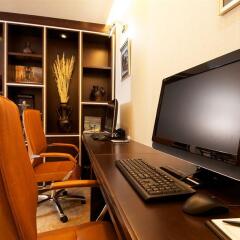 Saigon Prince Hotel интерьер отеля фото 3