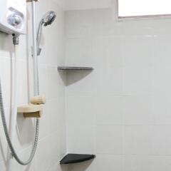 Отель JJ Inn ванная