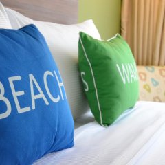 Ion Bali Benoa in Tanjung Benoa Beach, Indonesia from 34$, photos, reviews - zenhotels.com room amenities photo 2