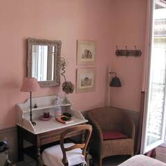 Отель Hôtel Sainte-Beuve фото 8