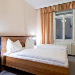 Отель City Rooms комната для гостей фото 2