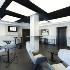 Kossak Hotel интерьер отеля фото 2