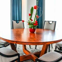 Отель Grand Mogador CITY CENTER - Casablanca балкон