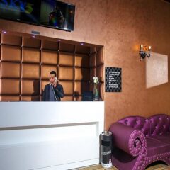 Ushuaia Hotel & Clubbing комната для гостей фото 2