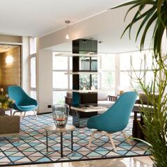 Hotel Lombardia спа