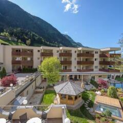 Отель Wiesenhof Gardenresort Горнолыжный курорт Ортлер