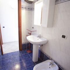 Отель Appartamento La Terrazza Проччио фото 8