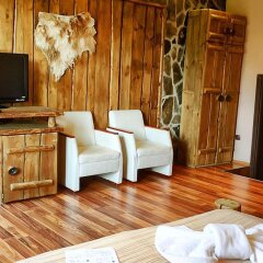 Отель Villa Mark Правец фото 30