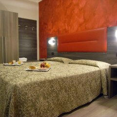 Hotel Siena в номере фото 2
