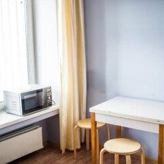 Гостиница Na Planernoj Apartments в Москве отзывы, цены и фото номеров - забронировать гостиницу Na Planernoj Apartments онлайн Москва удобства в номере фото 4
