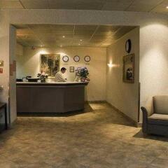 Отель La Tour Centre-Ville Канада, Монреаль - отзывы, цены и фото номеров - забронировать отель La Tour Centre-Ville онлайн фото 5