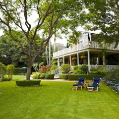 Отель Simpson House Inn США, Санта-Барбара - отзывы, цены и фото номеров - забронировать отель Simpson House Inn онлайн детские мероприятия