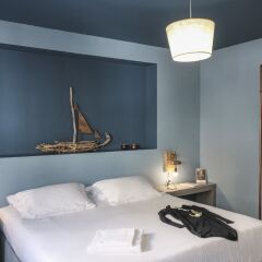 Апартаменты Lotus Center Apartments детские мероприятия