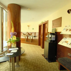 Gran Hotel Havana интерьер отеля фото 3
