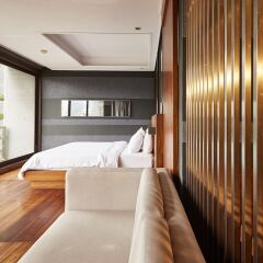 Отель Luxx Xl At Lungsuan Бангкок фото 8