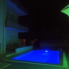 Отель Efes Villas бассейн