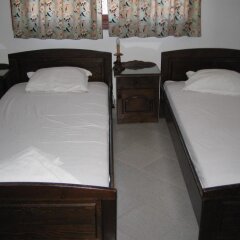 Hotel Perla Равда комната для гостей