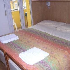 Hotel Adler Римини комната для гостей фото 2
