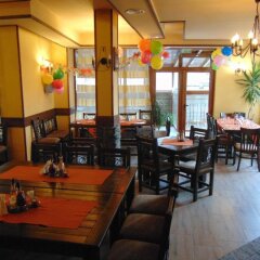 Отель Meteor Family Hotel Болгария, Чепеларе - отзывы, цены и фото номеров - забронировать отель Meteor Family Hotel онлайн фото 7