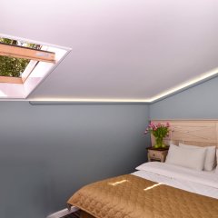 Blues Hotel in Moscow, Russia from 80$, photos, reviews - zenhotels.com guestroom
