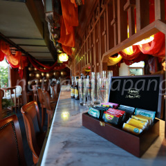 Отель Pattaya Atlantis Resort Beach детские мероприятия