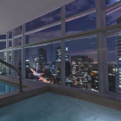 Отель St. Regis Мехико