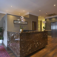 The Princes Square Hotel