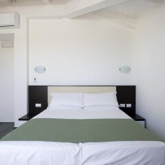 Hotel La Riva комната для гостей фото 5