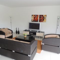 Sun Sea Sleep Apartments in Willemstad, Curacao from 200$, photos, reviews - zenhotels.com guestroom photo 5