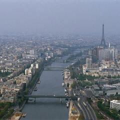 Отель Aparthotel Adagio access Paris Quai d'Ivry городской автобус