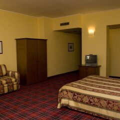 Отель Europalace Hotel Италия, Вербания - отзывы, цены и фото номеров - забронировать отель Europalace Hotel онлайн удобства в номере фото 2
