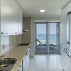 Апартаменты Rent Top Apartments Beach-Diagonal Mar Барселона фото 19