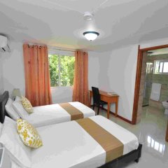 Chrisent Residence in Mahe Island, Seychelles from 114$, photos, reviews - zenhotels.com guestroom photo 4