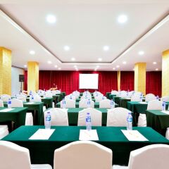 Отель Novotel Beijing Xinqiao Китай, Пекин - 9 отзывов об отеле, цены и фото номеров - забронировать отель Novotel Beijing Xinqiao онлайн фото 17