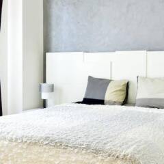 Апартаменты Cozy Flats Defne Apartment Стамбул комната для гостей фото 4