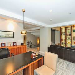 Agora Life Hotel интерьер отеля фото 2