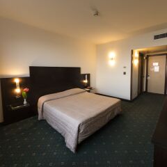 Отель San Paolo Palace Hotel Италия, Палермо - 5 отзывов об отеле, цены и фото номеров - забронировать отель San Paolo Palace Hotel онлайн фото 8
