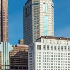 Отель DoubleTree Suites by Hilton Columbus США, Колумбус - отзывы, цены и фото номеров - забронировать отель DoubleTree Suites by Hilton Columbus онлайн