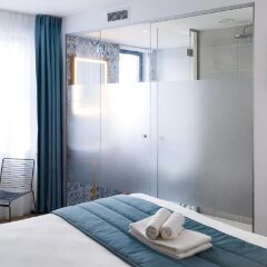 Hygge Hotel удобства в номере