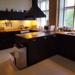 Апартаменты Classic Copenhagen City Apartment Копенгаген в номере фото 2