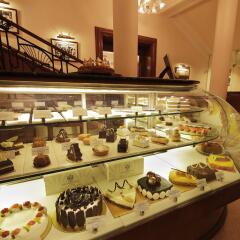 Отель The Imperial New Delhi питание