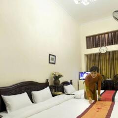 Thang Long 2 Hotel комната для гостей фото 5
