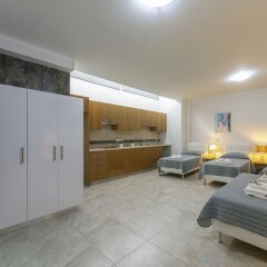 Отель Mike & Lenos Tsoukkas Seafront Villas Кипр, Протарас - отзывы, цены и фото номеров - забронировать отель Mike & Lenos Tsoukkas Seafront Villas онлайн спа