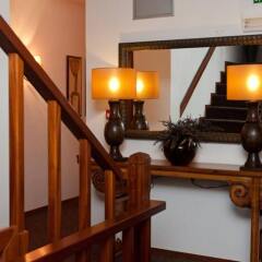 Hotel Verde Pinho интерьер отеля фото 2