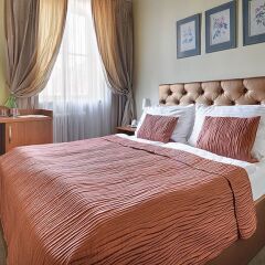 Hotel U 3 Pstrosu комната для гостей фото 3